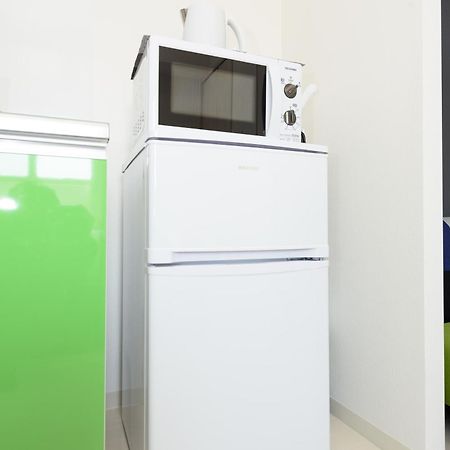 Cocostay Ko Residence Sennichimae5Fココステイ ケーオーレジデンス センニチマエ5F Okayama Zewnętrze zdjęcie