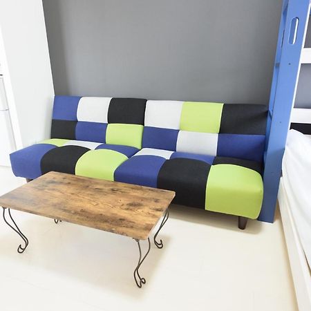 Cocostay Ko Residence Sennichimae5Fココステイ ケーオーレジデンス センニチマエ5F Okayama Zewnętrze zdjęcie