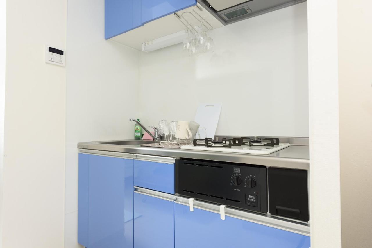 Cocostay Ko Residence Sennichimae5Fココステイ ケーオーレジデンス センニチマエ5F Okayama Zewnętrze zdjęcie