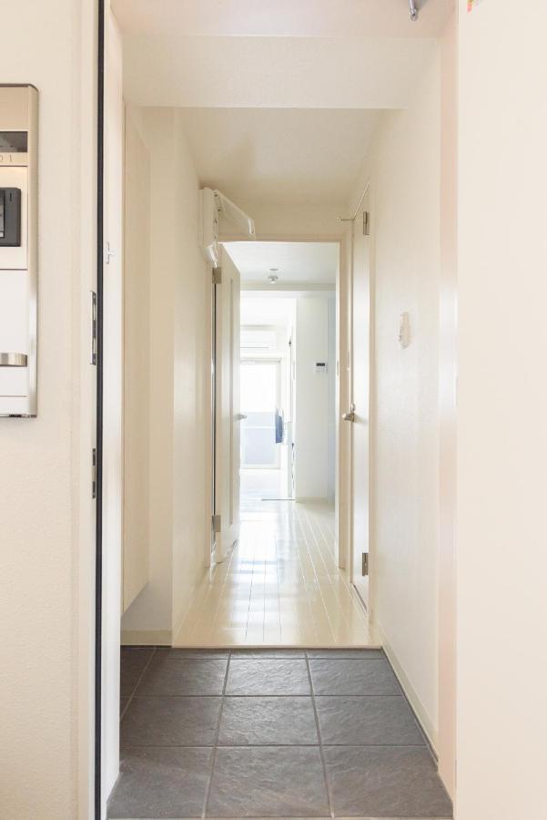 Cocostay Ko Residence Sennichimae5Fココステイ ケーオーレジデンス センニチマエ5F Okayama Zewnętrze zdjęcie