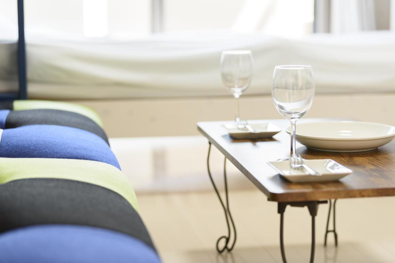 Cocostay Ko Residence Sennichimae5Fココステイ ケーオーレジデンス センニチマエ5F Okayama Zewnętrze zdjęcie