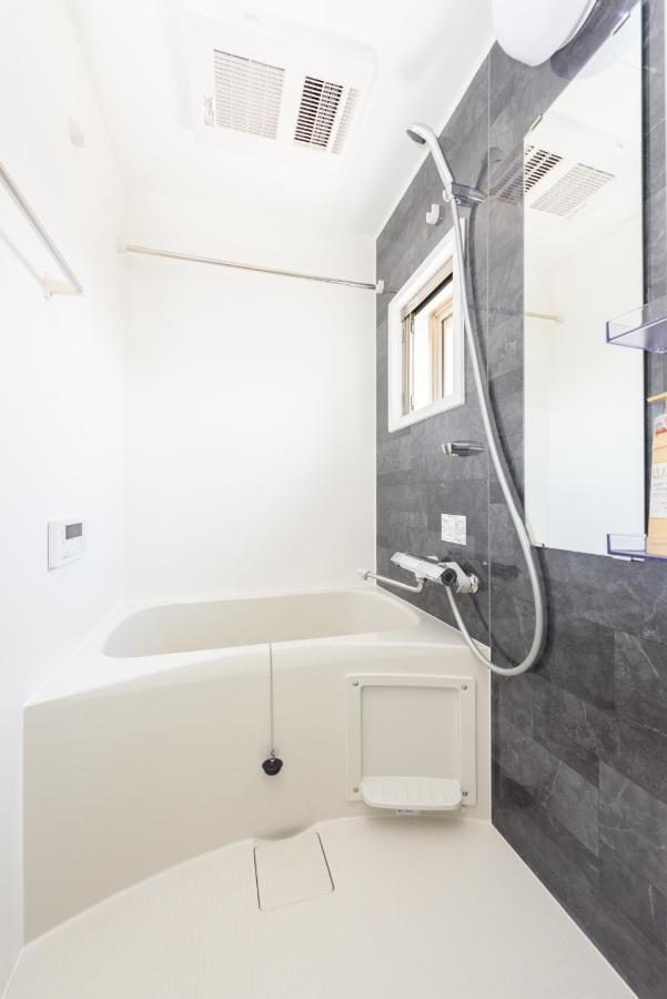 Cocostay Ko Residence Sennichimae5Fココステイ ケーオーレジデンス センニチマエ5F Okayama Zewnętrze zdjęcie