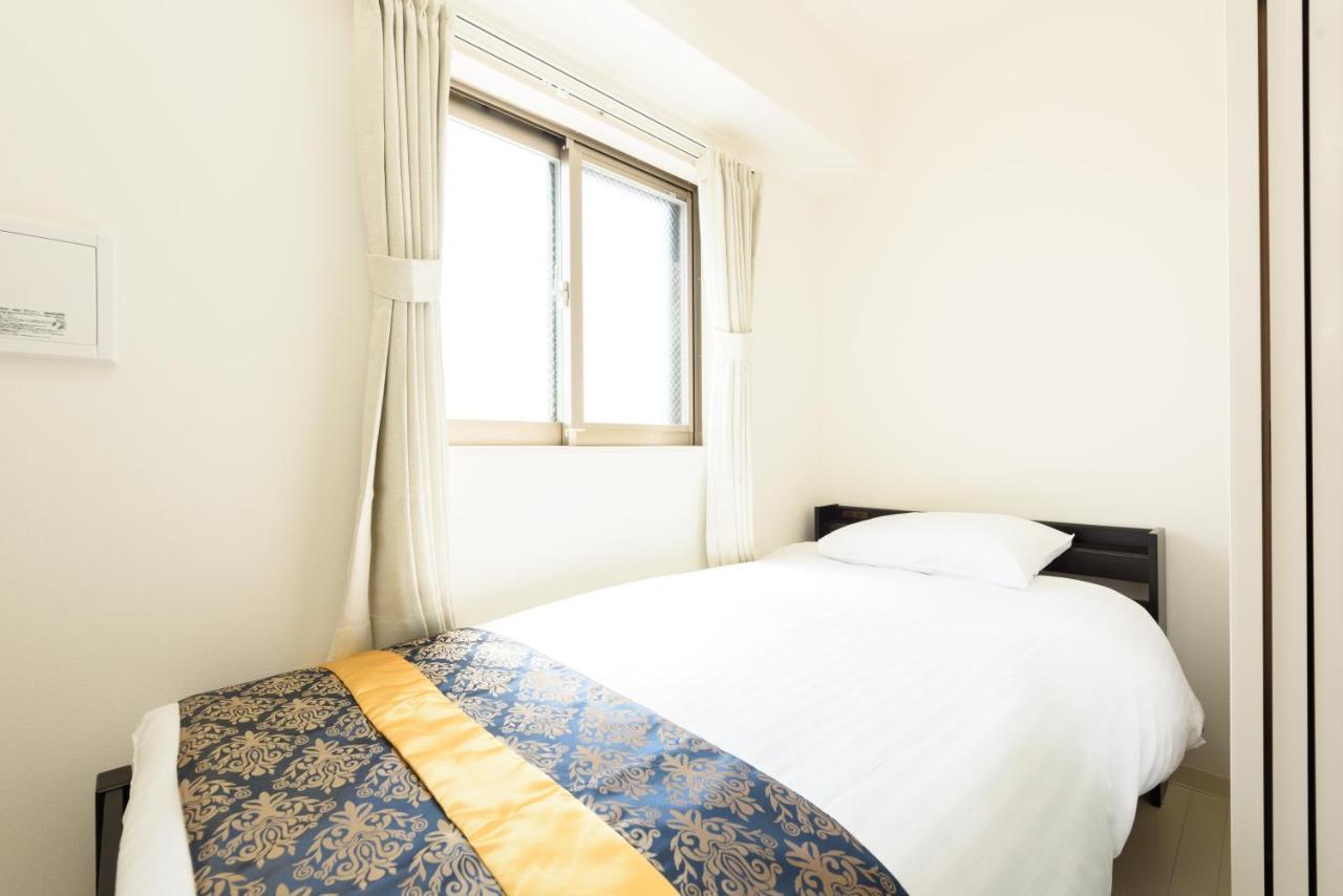Cocostay Ko Residence Sennichimae5Fココステイ ケーオーレジデンス センニチマエ5F Okayama Zewnętrze zdjęcie