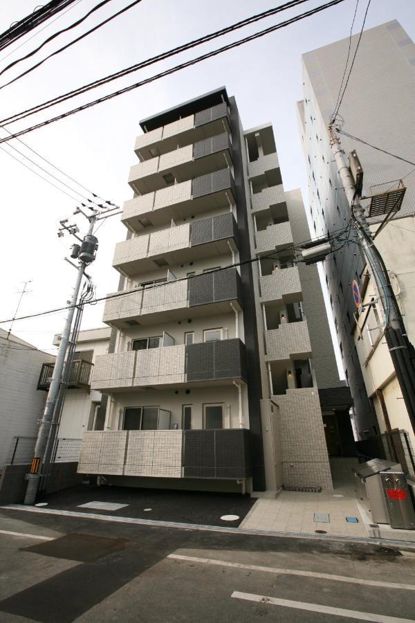 Cocostay Ko Residence Sennichimae5Fココステイ ケーオーレジデンス センニチマエ5F Okayama Zewnętrze zdjęcie